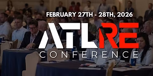 The Atlanta Real Estate Conference