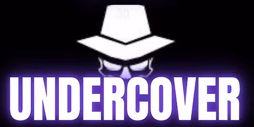 Undercover Invades Thunderbirds Grille 