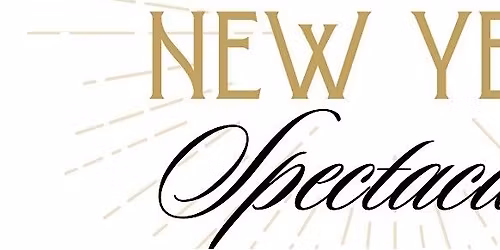 Conor & Paul's New Year's Eve Spectacular!