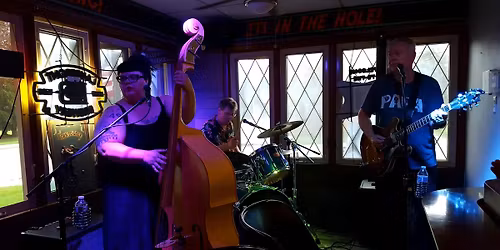 The Incorruptibles @ Mary's Caddyshack | Sunday Dec 7th @ 3:30pm