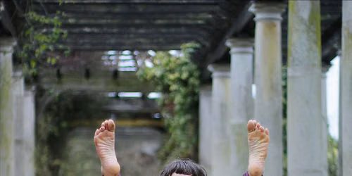 Foundations of arm balancing
