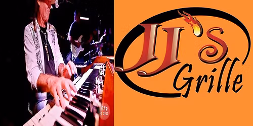 Live at JJ's- Julius Pittman Trio