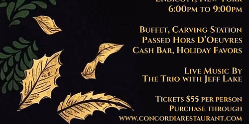 A December to Remember