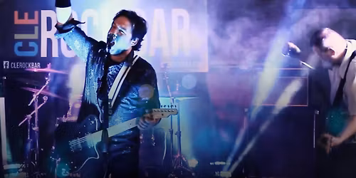 CRB live at Cranberry Resort