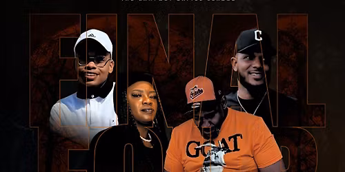 King of the cabin final four