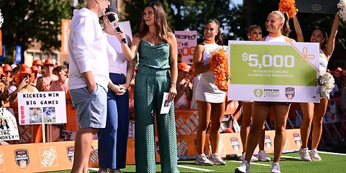 Orange Bowl - CFP Quarterfinal: #4 Texas Tech vs TBD