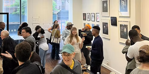 Transform Arts NYC Residency Show