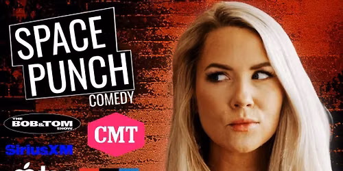 Space Punch presents KELLY COLLETTE at Logan Street Market