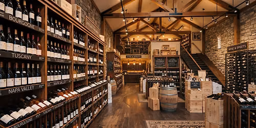 Tim's Wine & Tiles Lessons & Open Play