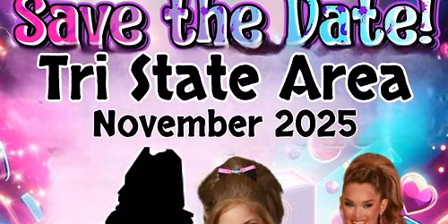 Mic drop Tour TRISTATE