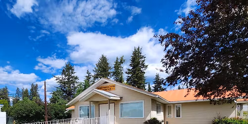 4th Annual Spring Fling  Community Gathering