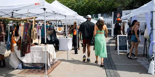Scarborough Pop-Up Market & Artisan Fair