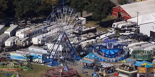 Parking The Mother - Play - Miami (16+)