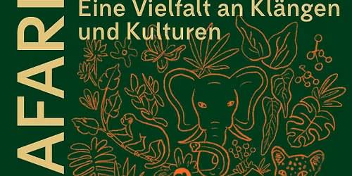 \ud83d\udc83 Salsafari - Im 3.OG des Hauptbahnhof Bern\n\n