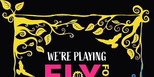 Ely Folk Festival 
