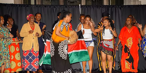 Night in the Horn: The Golden Gala