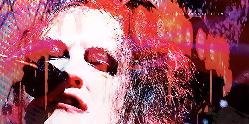 The Cure: The Show Of A Lost World