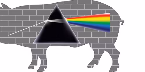 Wish You Were Pink at Schmiggity's