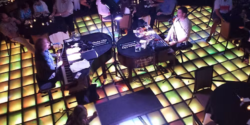 Windy City Dueling Pianos