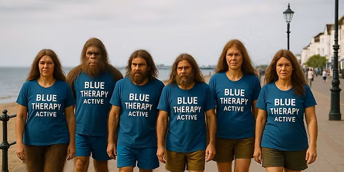 Meanderthals Anonymous