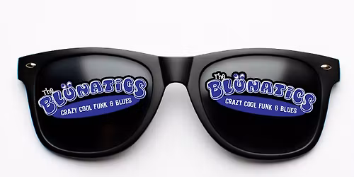 The Blunatics at Boonies