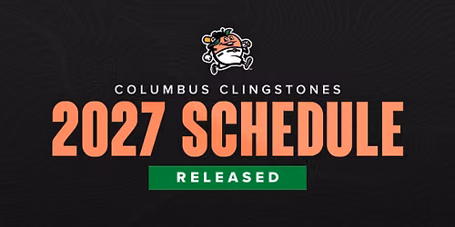 Pensacola Blue Wahoos vs. Columbus Clingstones