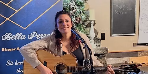 Bella Perrotta 