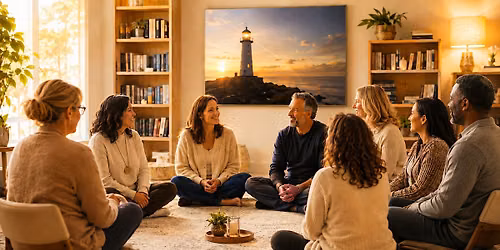 Finding Calm, Clarity & Inner Strength in a Stressful World
