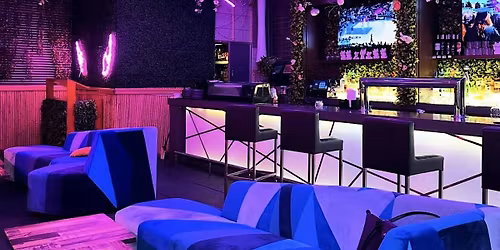 July 4th: Independence Day Celebration - Two Hour Open Bar At Bliss Terasu