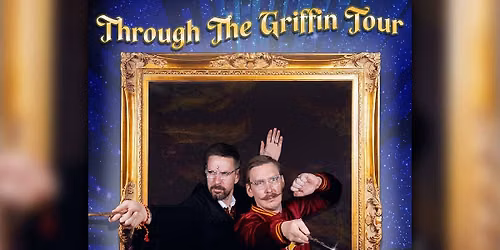 The Super Carlin Brothers