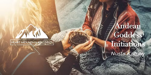 Goddess Initiations - Earth Goddess