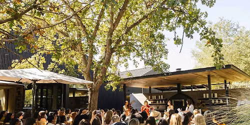 In Good Company x MOTHER Wine Country Retreat 2026