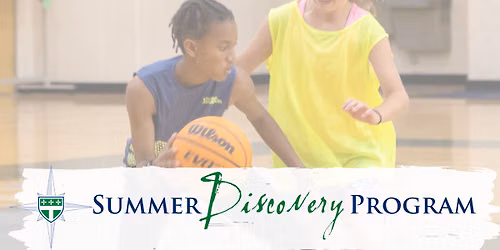 Trinity Titan Coed Basketball Camp