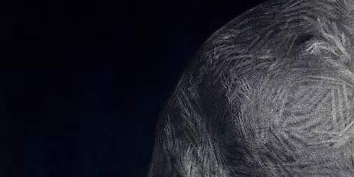 FLESH & FLAME by Sydney McLeod