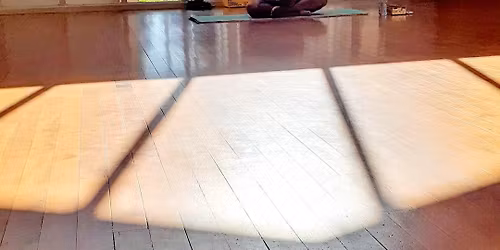 Thursday 10am CITY YOGA