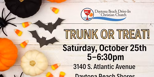 Trunk or Treat