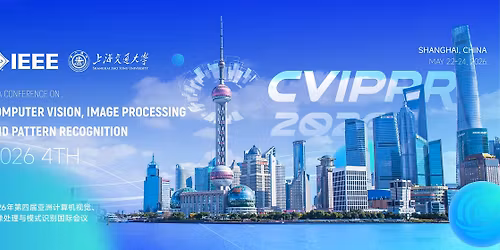 CVIPPR 2026