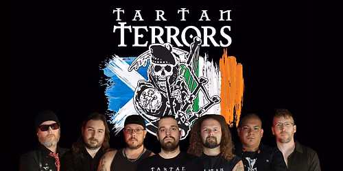 Tartan Terrors - Christmas Show! at the Mauch Chunk Opera House