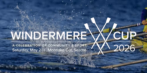 Windermere Cup 2026