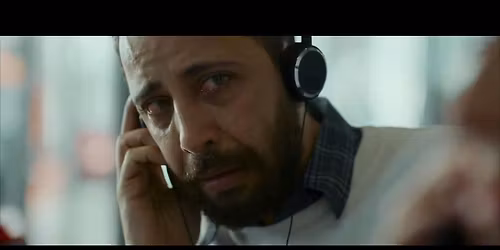 THE VOICE OF HIND RAJAB