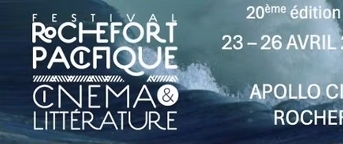 Festival Rochefort Pacifique