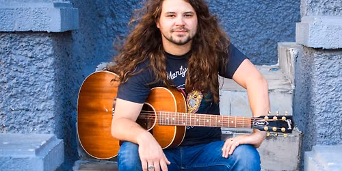 Brent Cobb Tickets