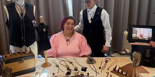 Queer Sewing Bee and Potluck