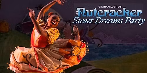 Annual Rotary Club of Oakland #3  Holiday Ballet Tradition