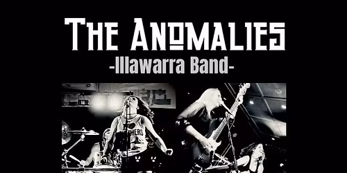 Turn It Up Taren Point!