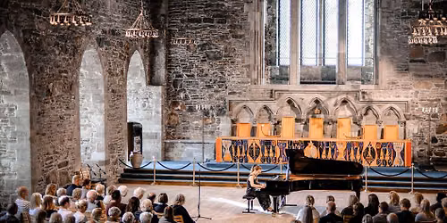 Grieg Piano Concerto