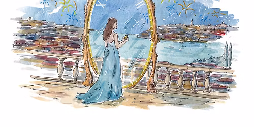 Jantar de Passagem de Ano - Salas de Eventos