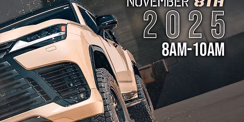 \ud83d\ude99\u2615 RIGS & ROAST IS BACK! \u2615\ud83d\ude99