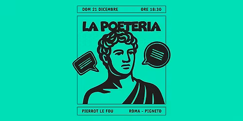 La Poeteria - PLF