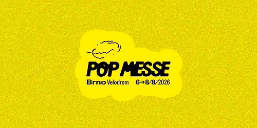 Pop Messe 2026 (Official event)